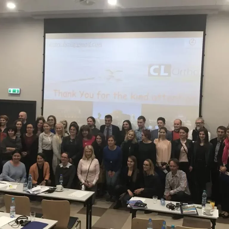 Dual System Philosophy course Katowice